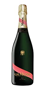 Mumm Rosé