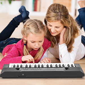 electronic piano