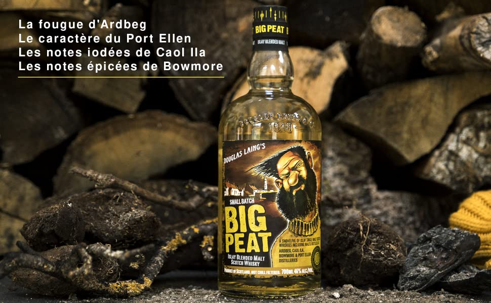 BIG PEAT