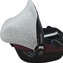 janabebe maxi cosi