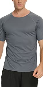 Tee-shirt sport homme