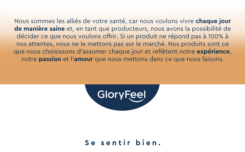 gloryfeel