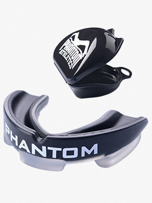 Phantom Athletics Protège-dents pour MMA, boxe, karaté, kickboxing, arts martiaux, UFC.