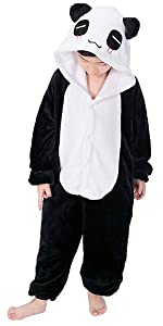 pyjama panda enfant