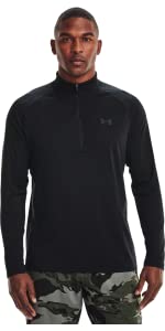 UA Half Zip