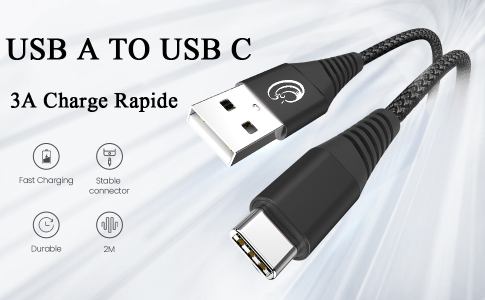 usb c cable