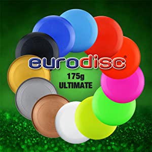 Impression UV Eurodisc