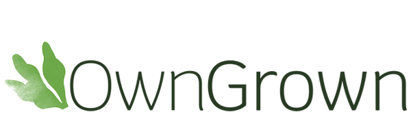 OwnGrown Logo