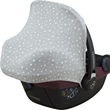 janabebe maxi cosi