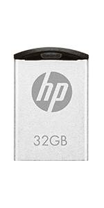 HP v222w USB 2.0 - 32GB