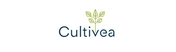 logo cultivea