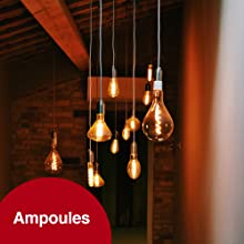 AMPOULES