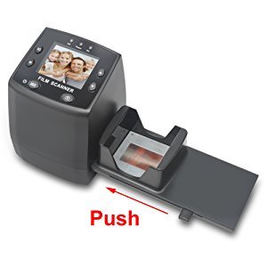 slide scanner