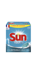 Sun Tablettes Tout En 1