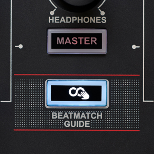 Beatmatch guide