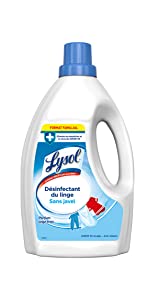 Lysol Désinfectant 1,2L