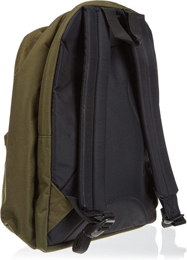 Eastpak Back to Work Sac à dos, 43 cm, 27 L, Army Olive (Vert) – Image 4