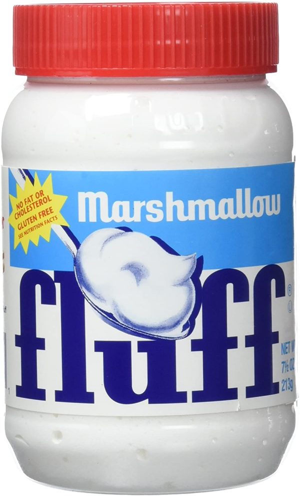 FLUFF Marshmallow Treats 213 g – Image 2