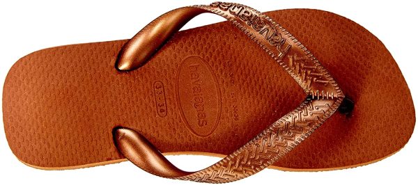 Havaianas Hav. Top Tiras, Tongs Femme – Image 2