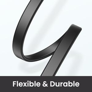 Flexible et Durable