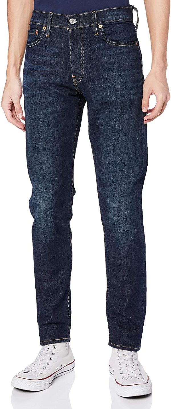 Levi's 512 Slim Taper Jeans, Homme – Image 4