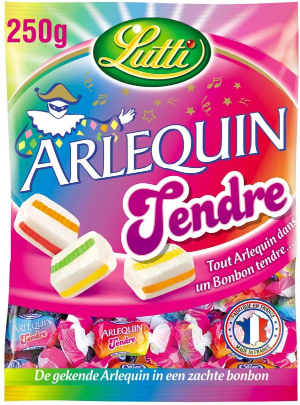 Arlequin Tendre 250g – Image 2