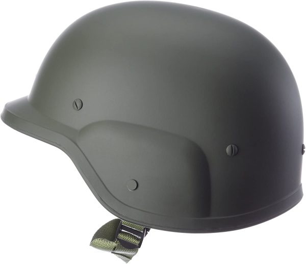 Casque de Combat Moi M88 Olive – Image 2