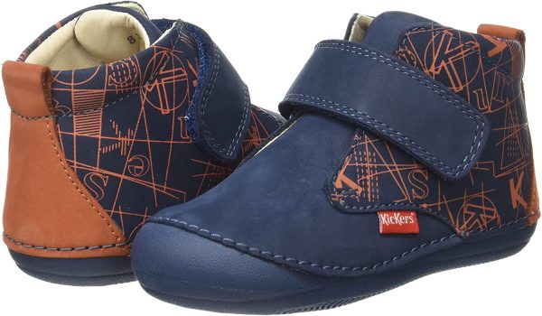 Kickers Sabio, Chaussure Baby Bébé garçon – Image 2