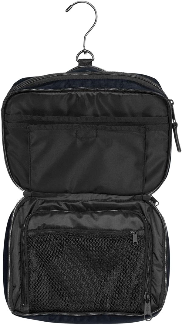 Eastpak Mavis Trousse de Toilette, 26 cm, Cloud Navy (Bleu) – Image 3