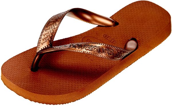 Havaianas Hav. Top Tiras, Tongs Femme – Image 3