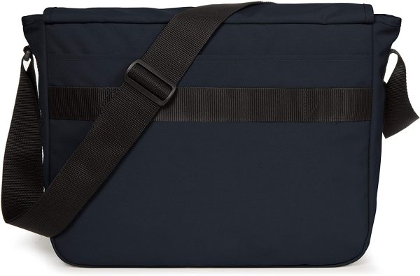 Eastpak Delegate + Sac Bandoulière, 39 cm, 20 L, Bleu (Cloud Navy) – Image 6