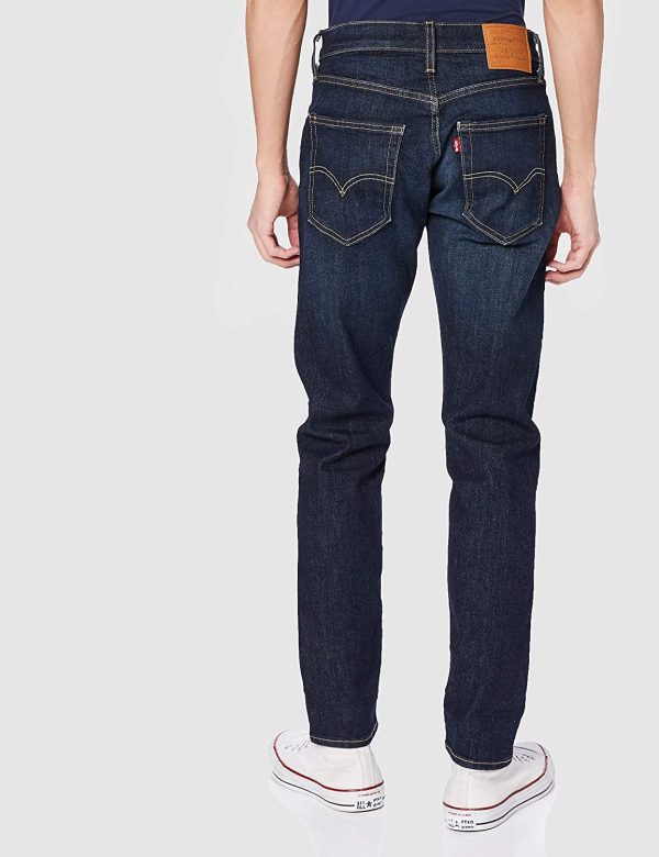 Levi's 512 Slim Taper Jeans, Homme – Image 5