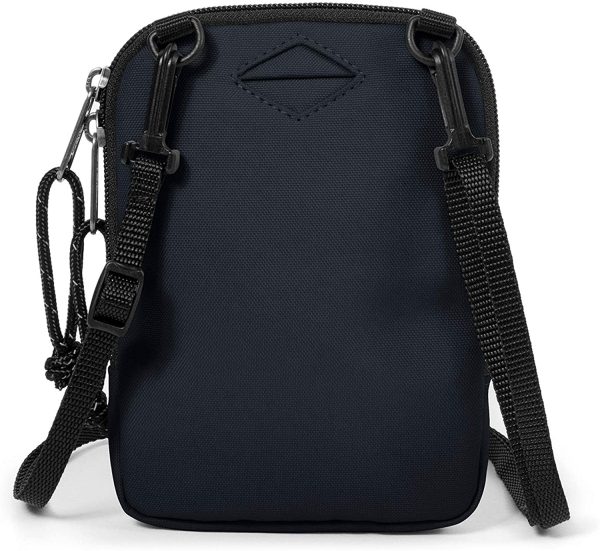 Eastpak Buddy Sac Bandoulière, 18 cm, Bleu (Cloud Navy) - 2 x 13 x 18 cm – Image 3