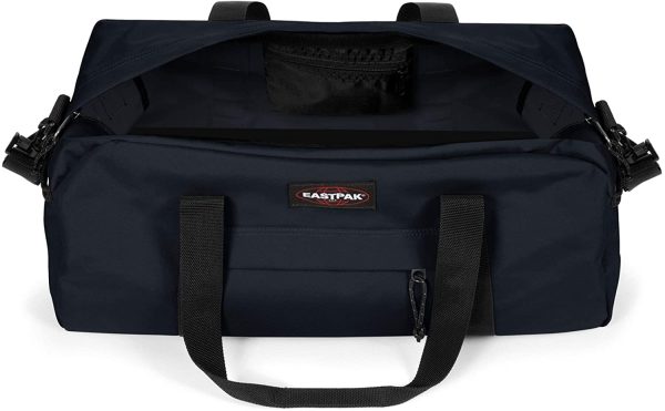 Eastpak Stand + Sac de Voyage, 53 cm, 34 L, Bleu (Cloud Navy) – Image 6