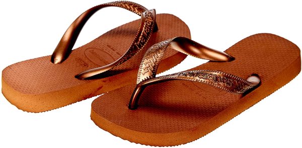 Havaianas Hav. Top Tiras, Tongs Femme – Image 7