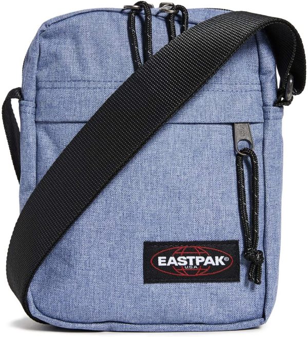 EASTPAK The One Shoulder Bag (Crafty Jeans) – Image 4