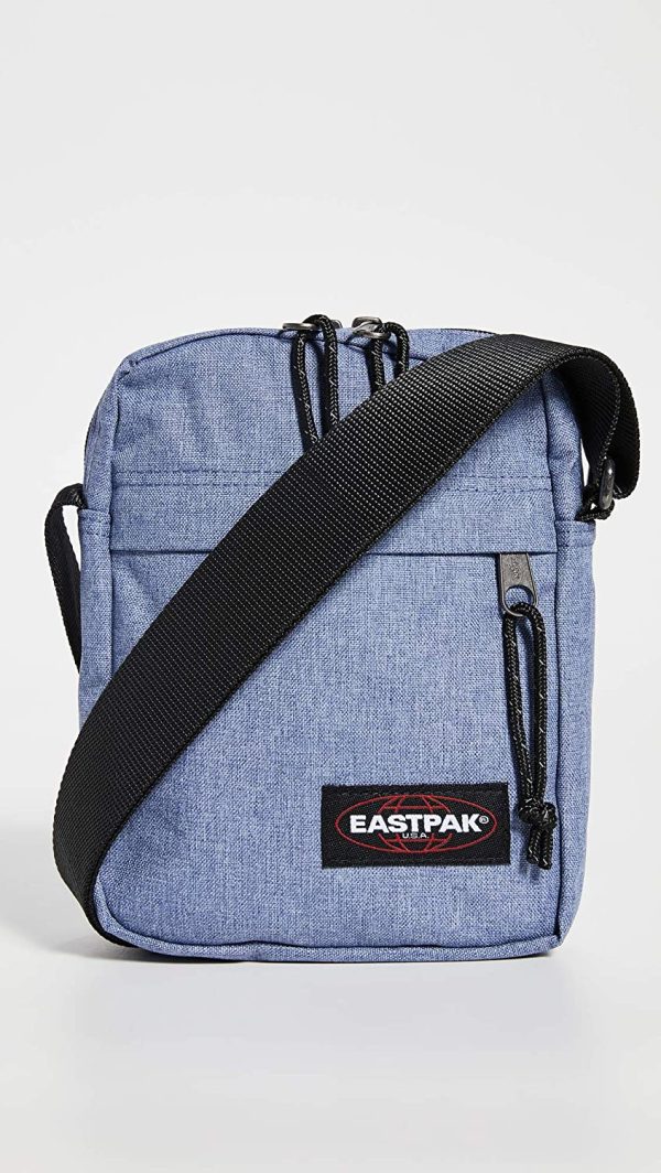 EASTPAK The One Shoulder Bag (Crafty Jeans) – Image 2