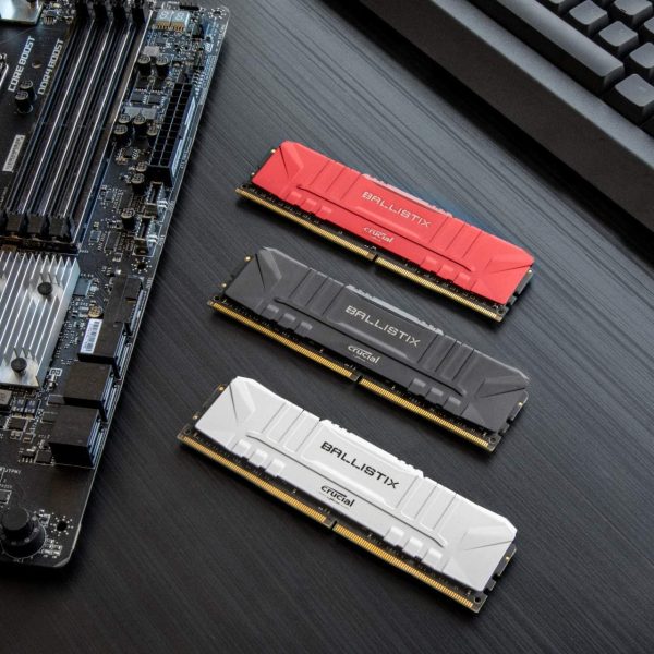 Ballistix DDR4 3600MHz DIMM – Image 2