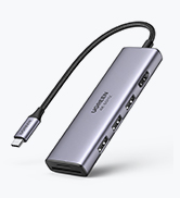 Hub USB C HDMI 4K 60Hz