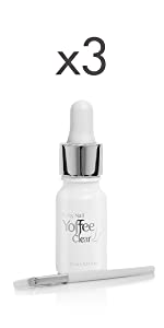 Yoffee Clear Kit 