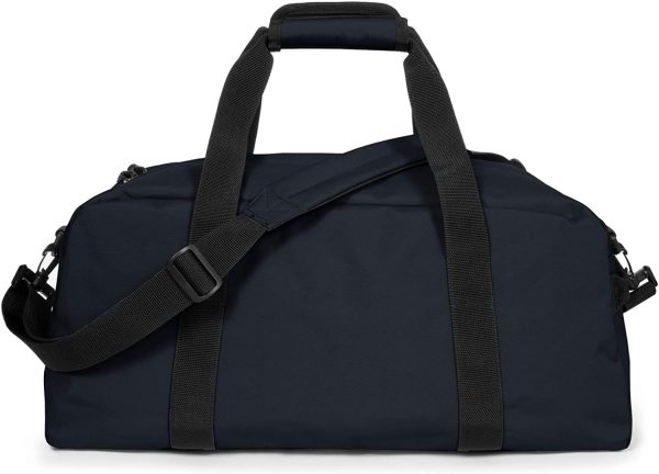 Eastpak Stand + Sac de Voyage, 53 cm, 34 L, Bleu (Cloud Navy) – Image 4