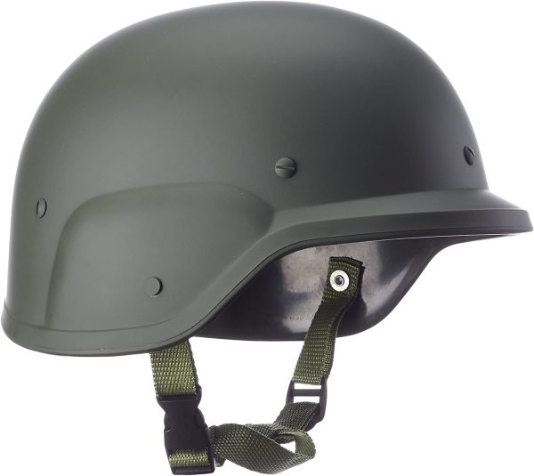 Casque de Combat Moi M88 Olive