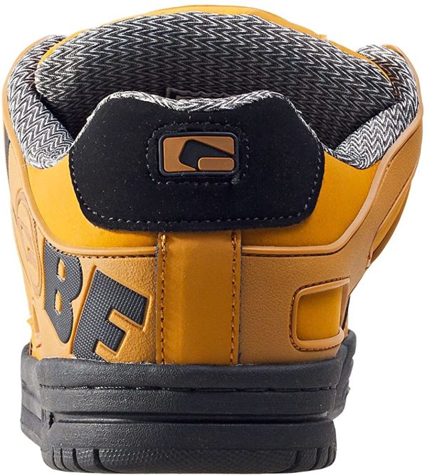 Globe Tilt Chaussures de Skateboard Homme – Image 6