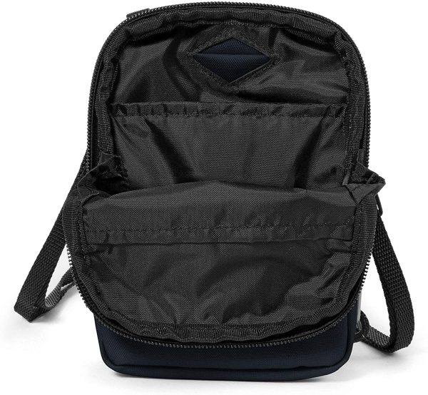 Eastpak Buddy Sac Bandoulière, 18 cm, Bleu (Cloud Navy) - 2 x 13 x 18 cm – Image 4