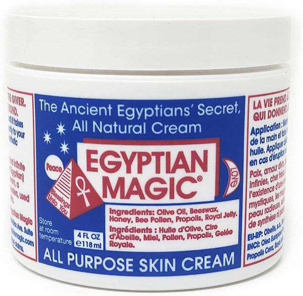 Egyptian Magic – Image 3