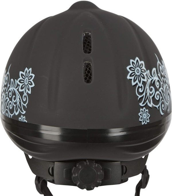 Covalliero Beauty VG1 Casque d'équitation – Image 2