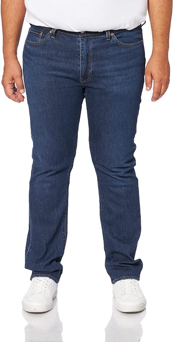 Levi's 511 Slim Fit, Jeans Homme – Image 4