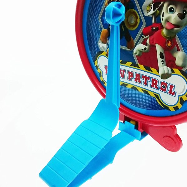 Reig Nickelodeon Batterie Paw Patrol, 2511 – Image 3