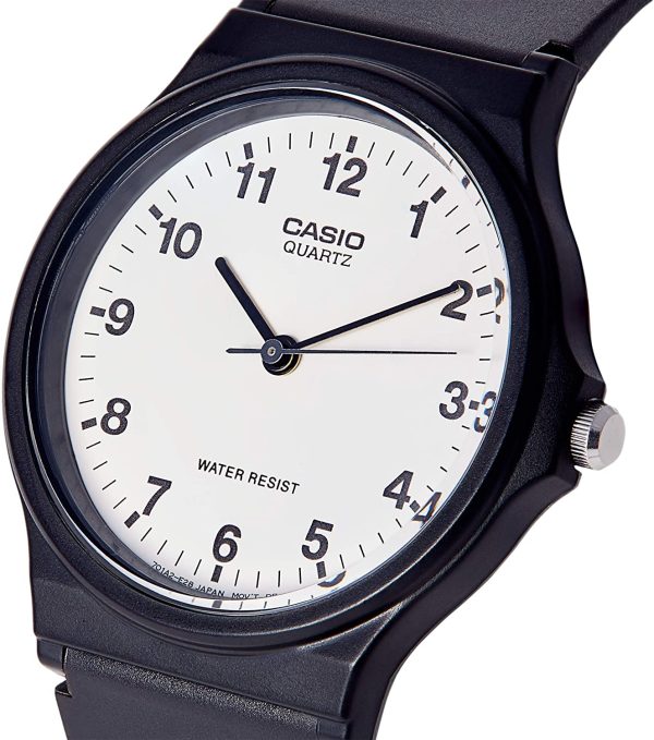 Casio Collection MQ-24 Montre unisexe – Image 5