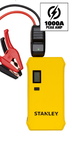 jump starter; booster batterie; demarreur batterie voiture;booster batterie 1000A; power bank 